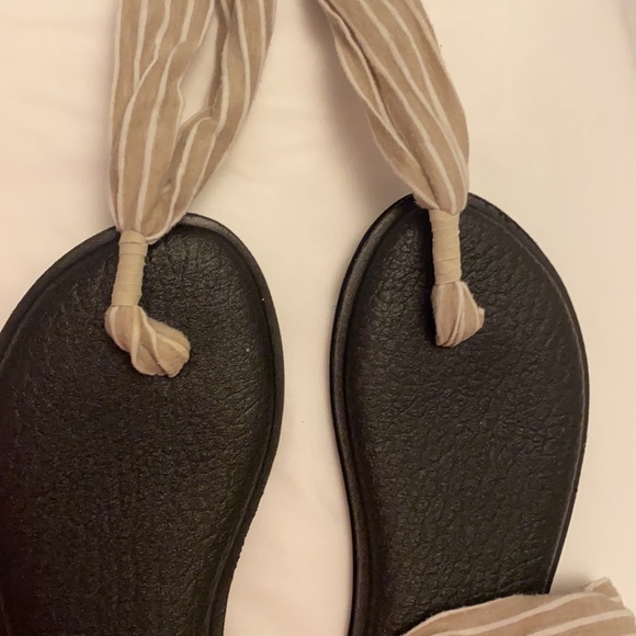 Women’s Sankuk Sandals - Picture 10 of 10